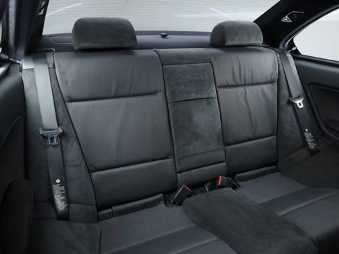 Used 2004 BMW 330Ci Coupe image 95