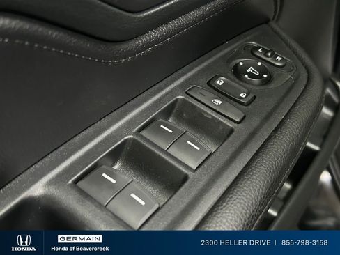 Used 2023 Honda Odyssey Sport image 18