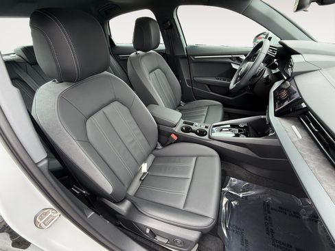 Certified 2025 Audi A3 2.0T Premium image 19