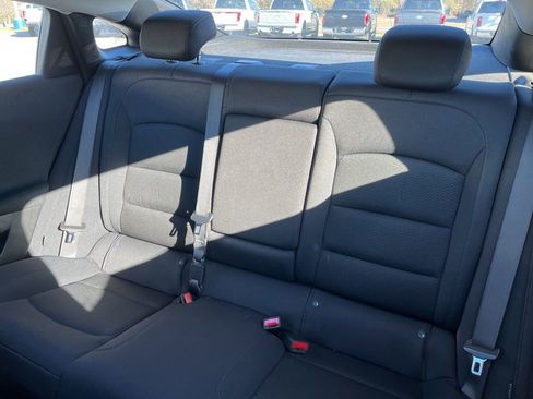 Used 2024 Chevrolet Malibu LT image 17