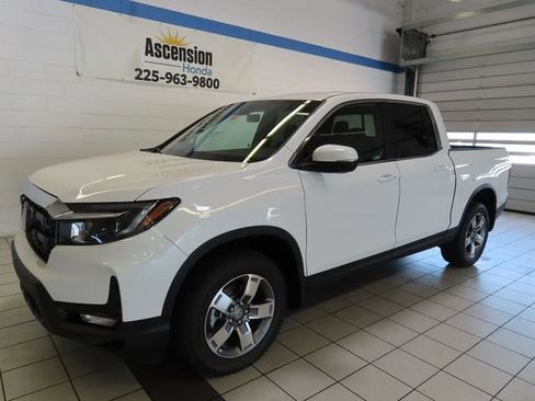 New 2026 Honda Ridgeline RTL image 2