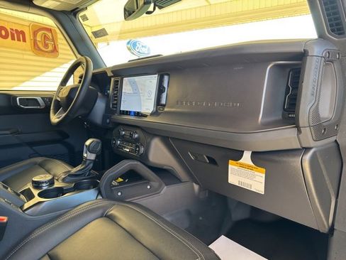 New 2025 Ford Bronco Badlands image 26