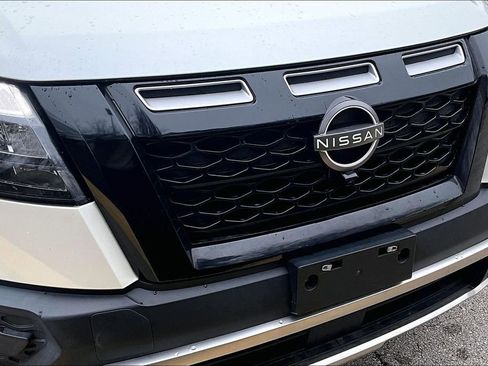 Used 2023 Nissan Pathfinder Rock Creek image 29