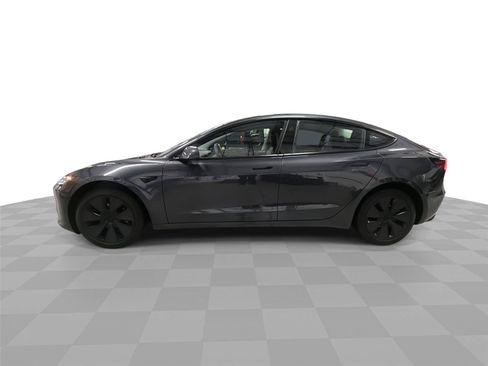 Used 2025 Tesla Model 3 Long Range RWD image 5