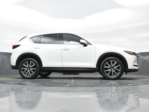 Used 2018 MAZDA CX-5 Grand Touring w/ Premium Package image 32