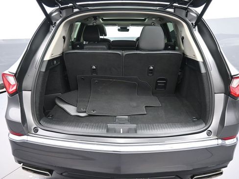 Certified 2023 Acura MDX 3.5L image 23