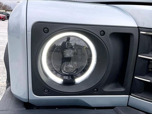 Used 2024 INEOS Grenadier image 27