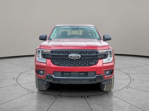 New 2026 Ford Ranger XLT AWD/4WD image 15