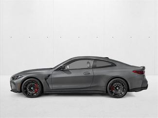 New 2026 BMW M4 Competition video 3