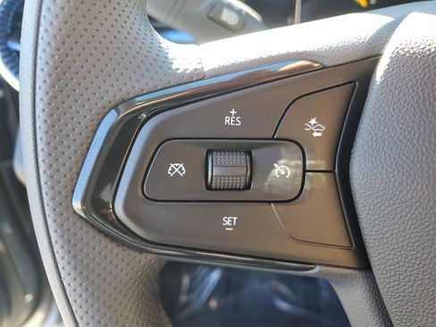 New 2026 Chevrolet Trax LT image 28