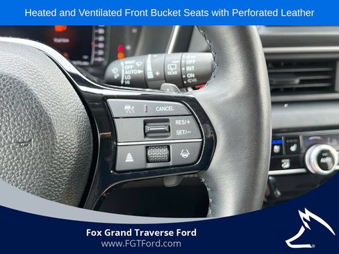 Used 2024 Honda Pilot Elite image 20