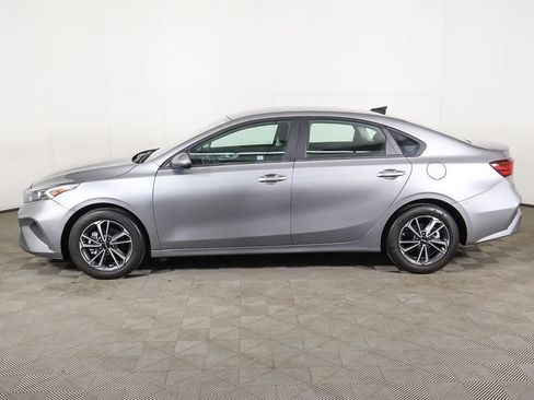 Used 2024 Kia Forte LXS FWD image 15