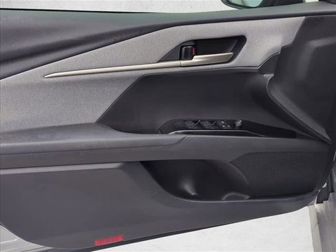 Certified 2025 Toyota Camry LE FWD image 7