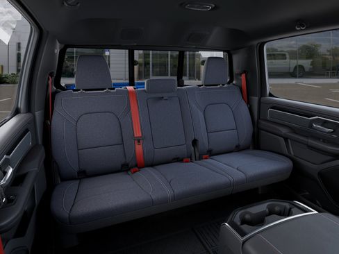 New 2026 RAM 1500 Big Horn AWD/4WD image 30