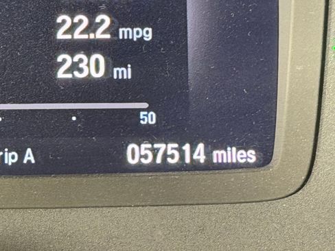 Used 2019 Honda Odyssey Elite image 19