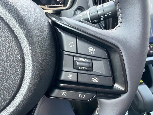 New 2026 Subaru Forester Touring AWD/4WD image 14