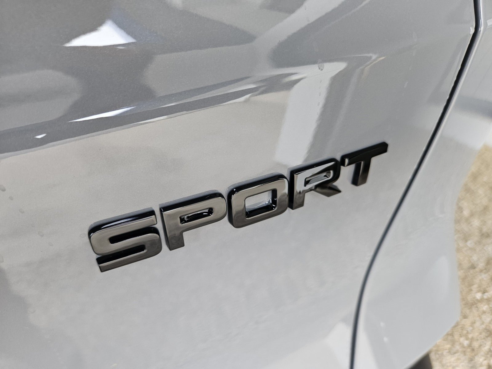 New 2027 Honda CR-V Sport-L image 32