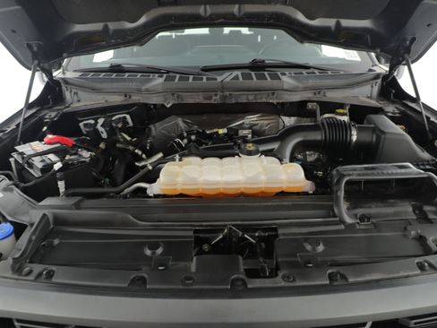 Used 2021 Ford F150 XLT w/ Equipment Group 302A High image 7