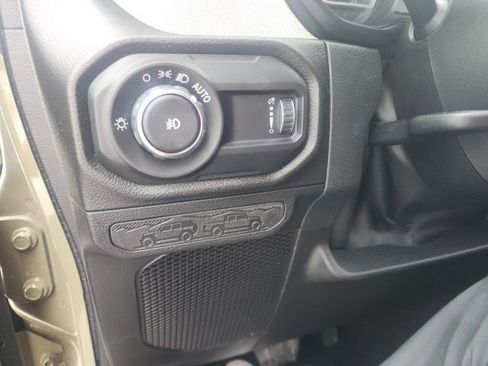 New 2026 Jeep Wrangler Willys image 11