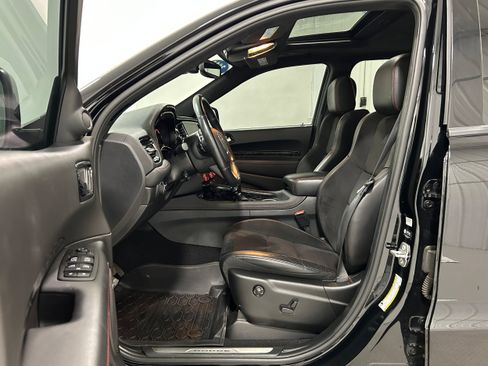 Used 2023 Dodge Durango R/T AWD/4WD image 4