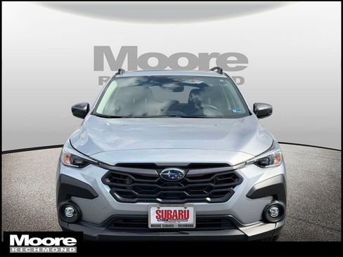 Used 2026 Subaru Crosstrek 2.0i Premium AWD/4WD image 8