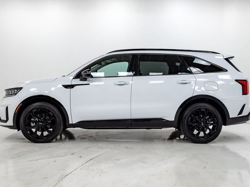 Certified 2023 Kia Sorento SX FWD image 30