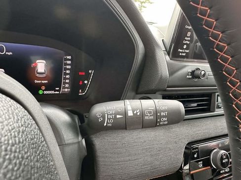 New 2026 Honda Passport TrailSport image 27