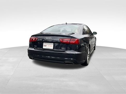 Used 2018 Audi A6 2.0T Premium w/ Cold Weather Package image 5