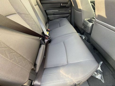 Used 2026 Toyota Tacoma SR5 RWD image 32