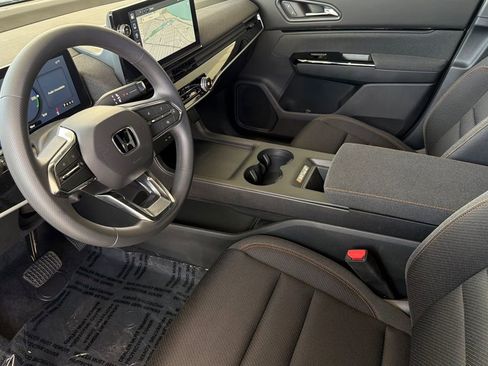 New 2026 Honda Prologue Eco image 9