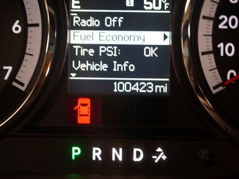 Used 2011 RAM 1500 Big Horn image 5