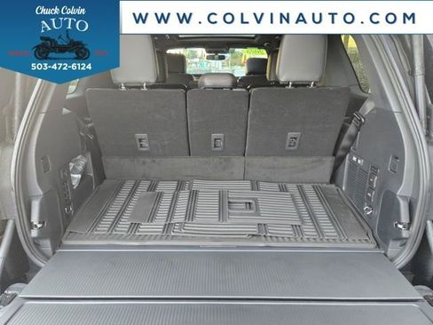 New 2025 Ford Expedition Tremor image 17