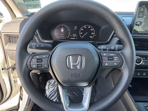 Used 2026 Honda CR-V EX image 24