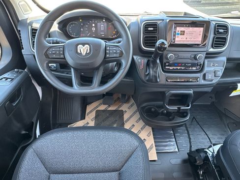 New 2026 RAM ProMaster 1500 w/ Quick Order Package 22G SLT FWD image 19