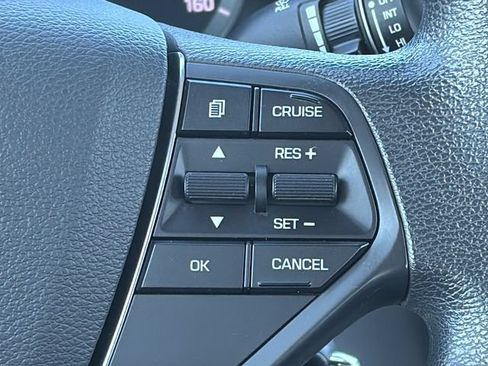 Used 2017 Hyundai Sonata SE FWD image 19