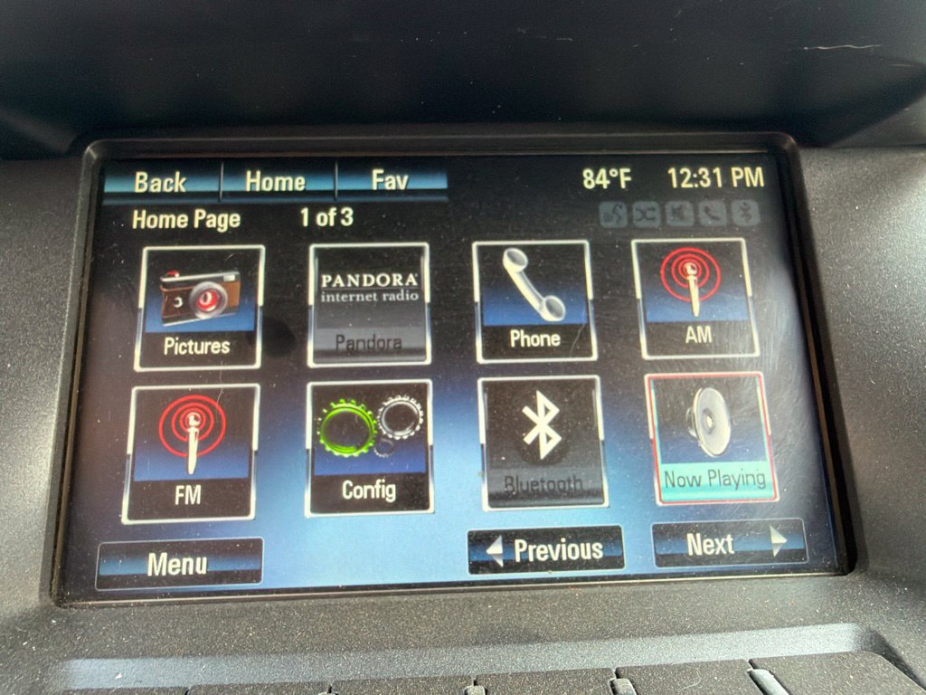Used 2013 Chevrolet Equinox LT w/ Power Convenience Package AWD/4WD image 32