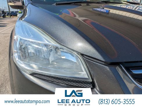 Used 2016 Ford Escape Titanium image 7