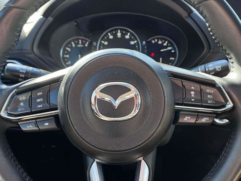Used 2023 MAZDA CX-5 AWD 2.5 S w/ Premium Package image 15