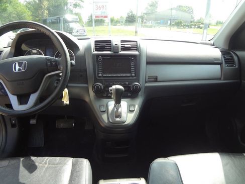 Used 2010 Honda CR-V EX-L image 11