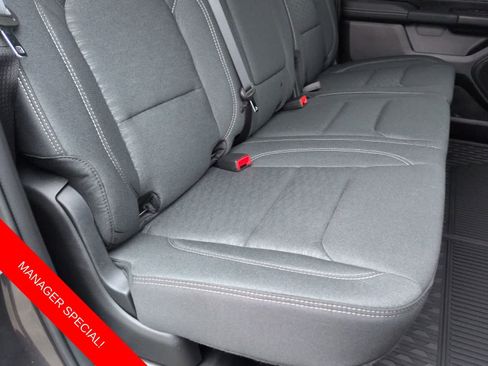 New 2026 RAM 1500 Big Horn image 20