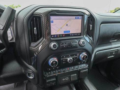 Used 2020 GMC Sierra 1500 SLT w/ SLT Premium Plus Package AWD/4WD image 20