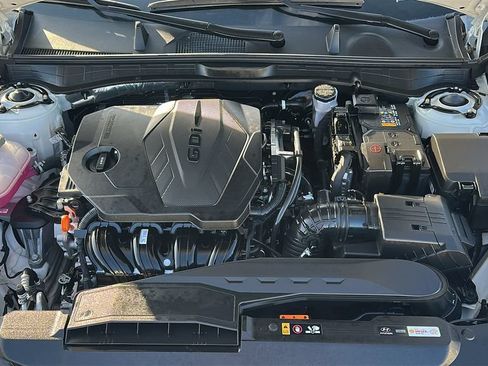 Used 2024 Hyundai Sonata SEL FWD image 3