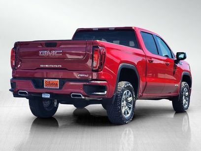 Used 2026 GMC Sierra 1500 AT4