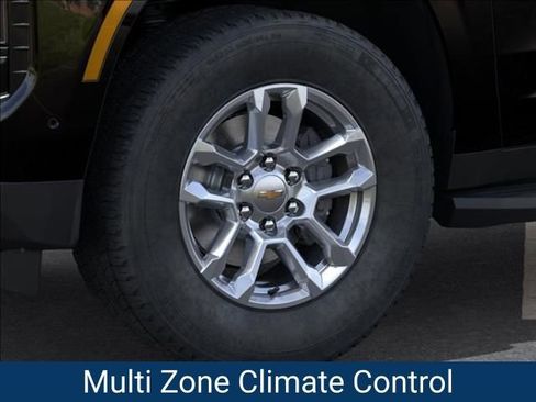 New 2026 Chevrolet Tahoe LT w/ Comfort Package image 10