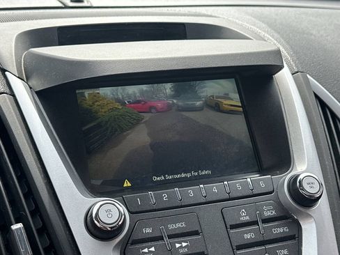 Used 2014 GMC Terrain SLT w/ Safety Package AWD/4WD image 15