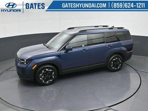 New 2026 Hyundai Santa Fe SEL image 44