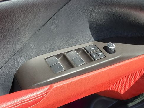 Used 2023 Toyota Camry XSE FWD image 24