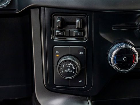 Used 2024 Ford F150 XLT w/ Equipment Group 302A MID AWD/4WD image 24