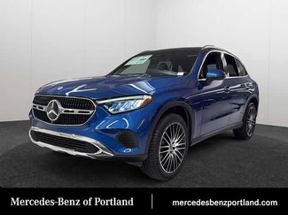 Used 2026 Mercedes-Benz GLC 300 4MATIC video 1