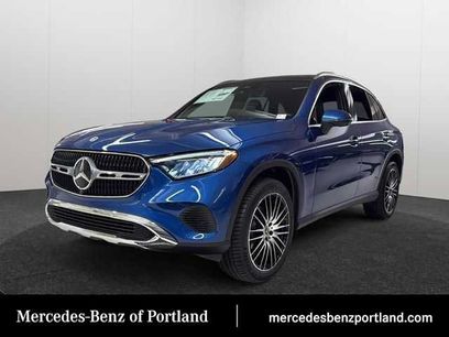 Used 2026 Mercedes-Benz GLC 300 4MATIC